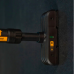 Турнік  Trex Sport TX-020PB 72-110 см чорний - фото №5